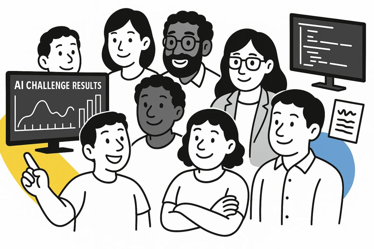 AI Challenge Platform